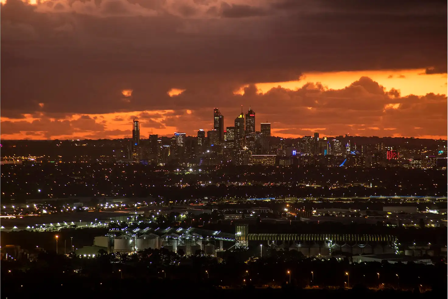 Main view of Homely house listing, 48 Prospect Crescent, Kalamunda WA 6076