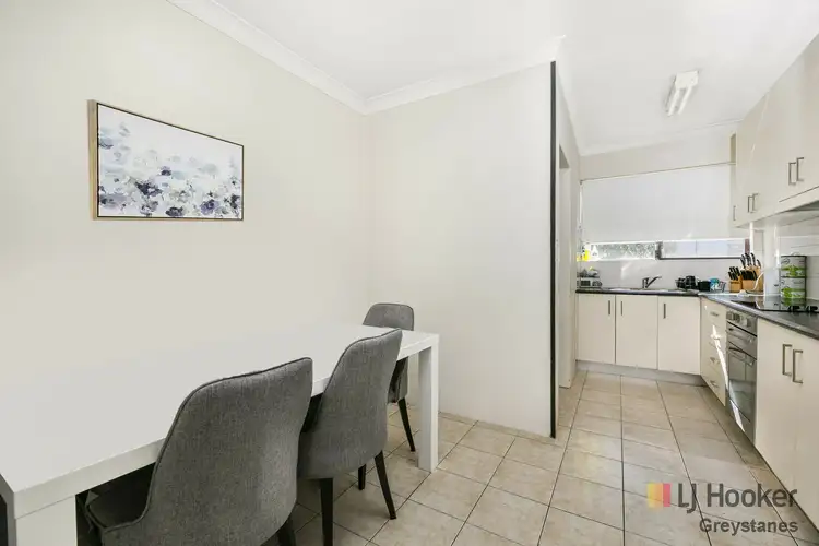 Second view of Homely unit listing, 2/48-50 Sheffield Street, Merrylands NSW 2160
