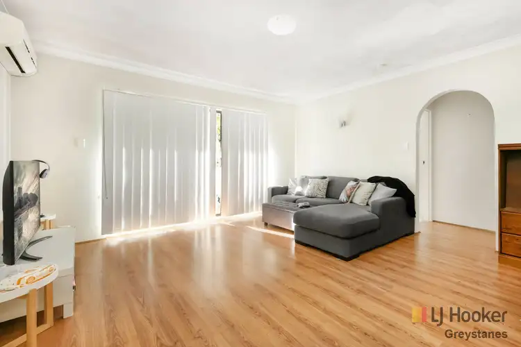Third view of Homely unit listing, 2/48-50 Sheffield Street, Merrylands NSW 2160