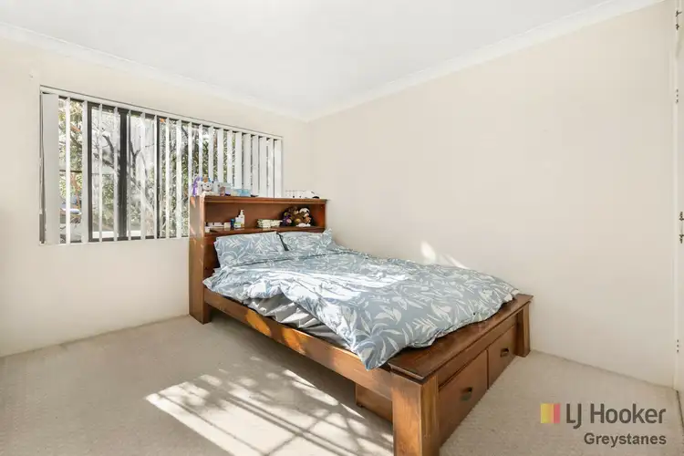 Fourth view of Homely unit listing, 2/48-50 Sheffield Street, Merrylands NSW 2160