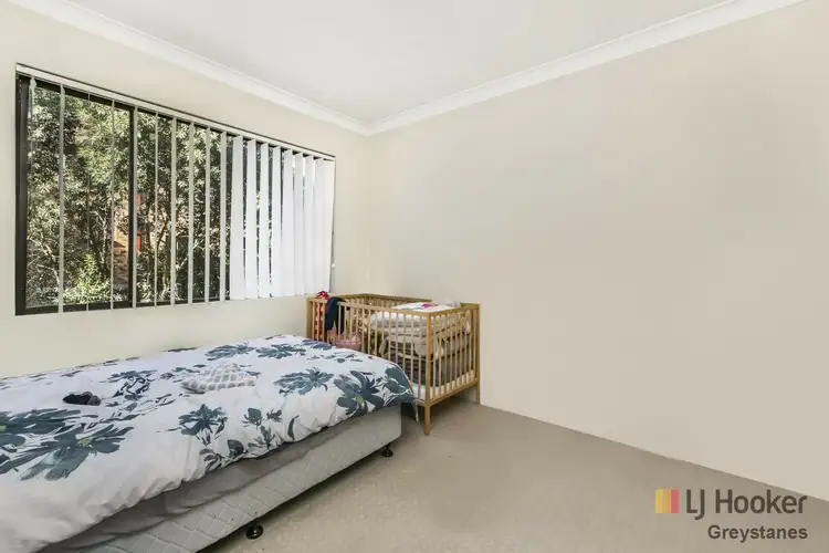 Fifth view of Homely unit listing, 2/48-50 Sheffield Street, Merrylands NSW 2160