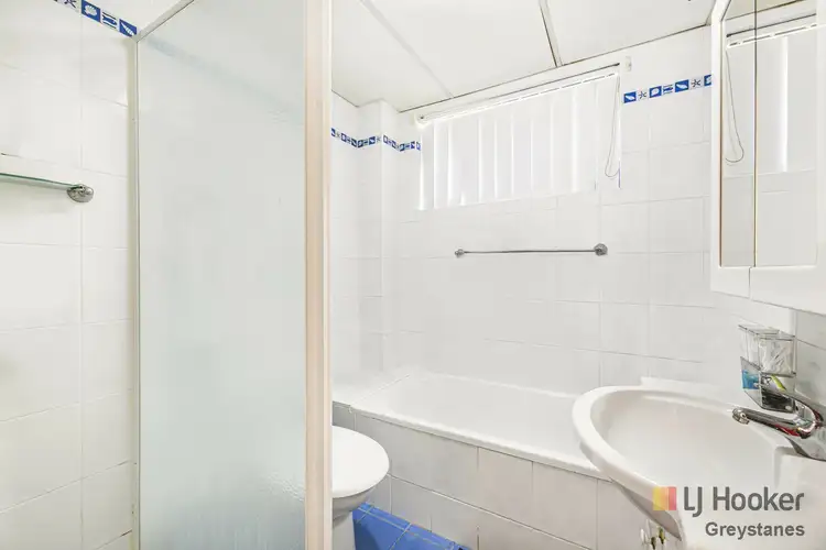 Sixth view of Homely unit listing, 2/48-50 Sheffield Street, Merrylands NSW 2160