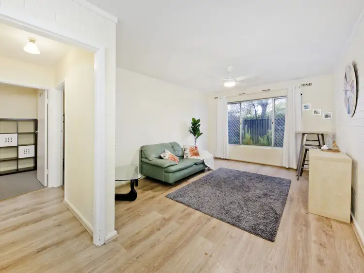 Main view of Homely unit listing, 5/65 Shakespeare Avenue, Yokine WA 6060