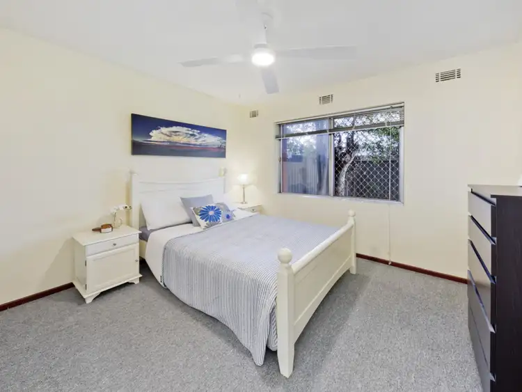 Sixth view of Homely unit listing, 5/65 Shakespeare Avenue, Yokine WA 6060