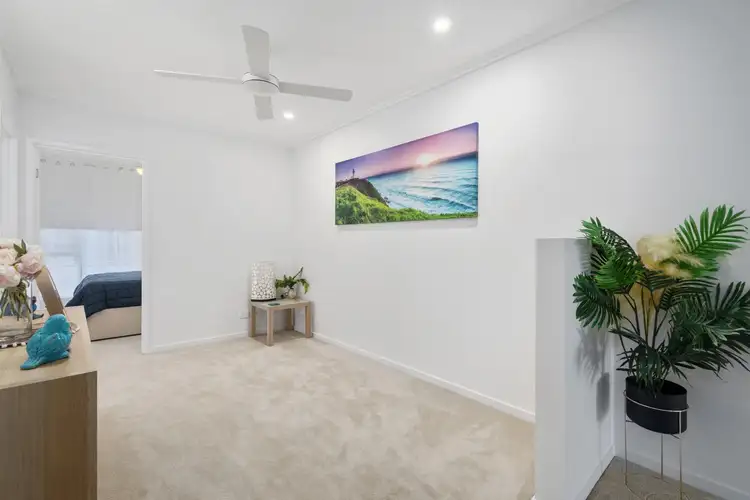 Third view of Homely townhouse listing, 6/1 Vue Boulevard, Robina QLD 4226
