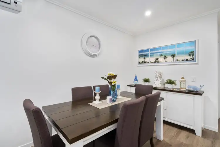 Fifth view of Homely townhouse listing, 6/1 Vue Boulevard, Robina QLD 4226