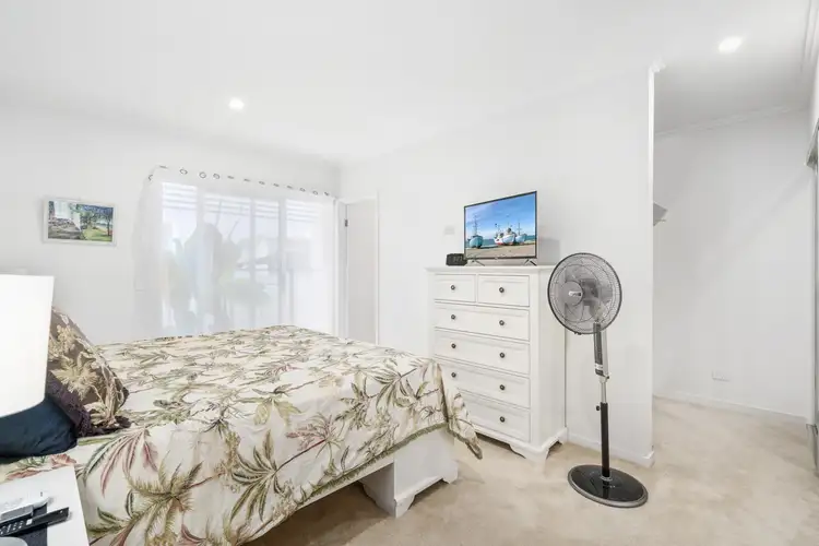 Sixth view of Homely townhouse listing, 6/1 Vue Boulevard, Robina QLD 4226