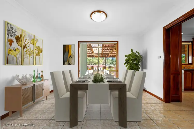 Third view of Homely house listing, 9 Driscoll Street, Abbotsbury NSW 2176