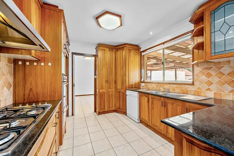 Fourth view of Homely house listing, 9 Driscoll Street, Abbotsbury NSW 2176
