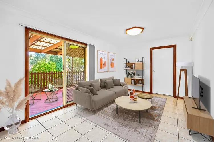 Fifth view of Homely house listing, 9 Driscoll Street, Abbotsbury NSW 2176