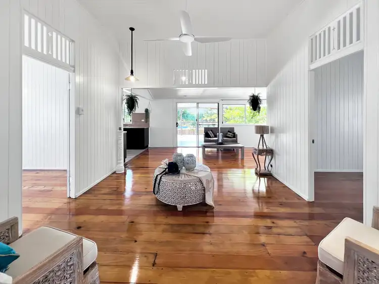 Sixth view of Homely house listing, 86 Herbert Street, Bowen QLD 4805