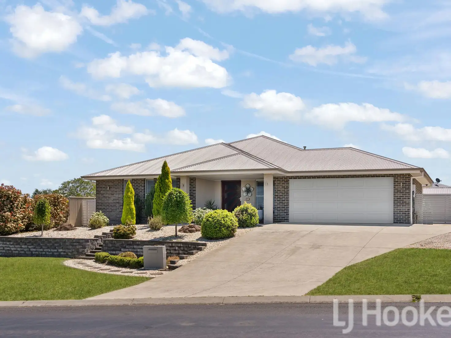 Main view of Homely house listing, 48 Marsden Lane, Kelso NSW 2795