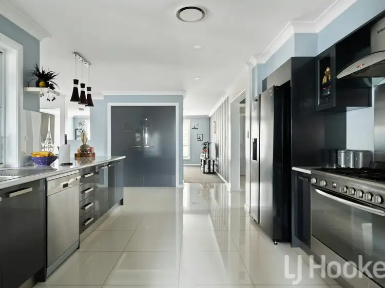 Fifth view of Homely house listing, 48 Marsden Lane, Kelso NSW 2795