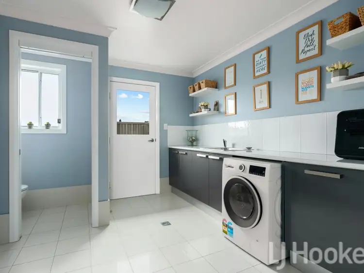 Sixth view of Homely house listing, 48 Marsden Lane, Kelso NSW 2795