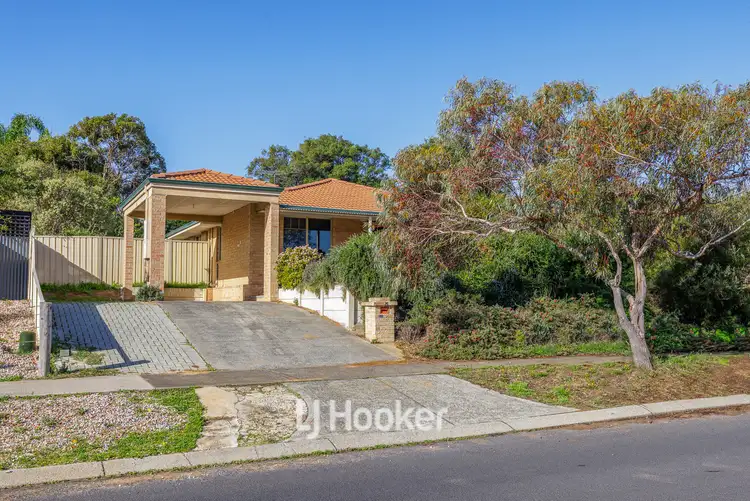 35 Nalbarra Drive, Usher WA 6230