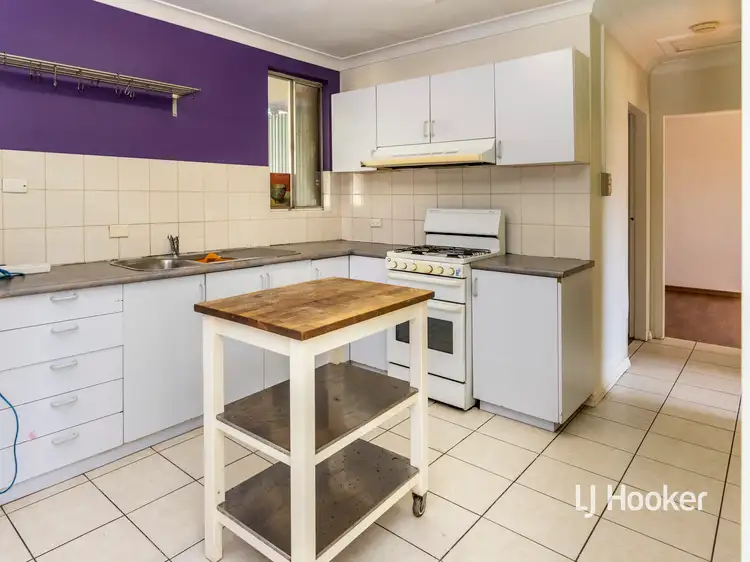 Main view of Homely house listing, 23 Parke Crescent, The Gap NT 870
