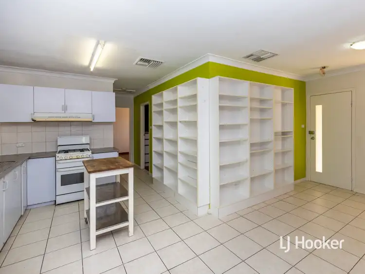 Second view of Homely house listing, 23 Parke Crescent, The Gap NT 870
