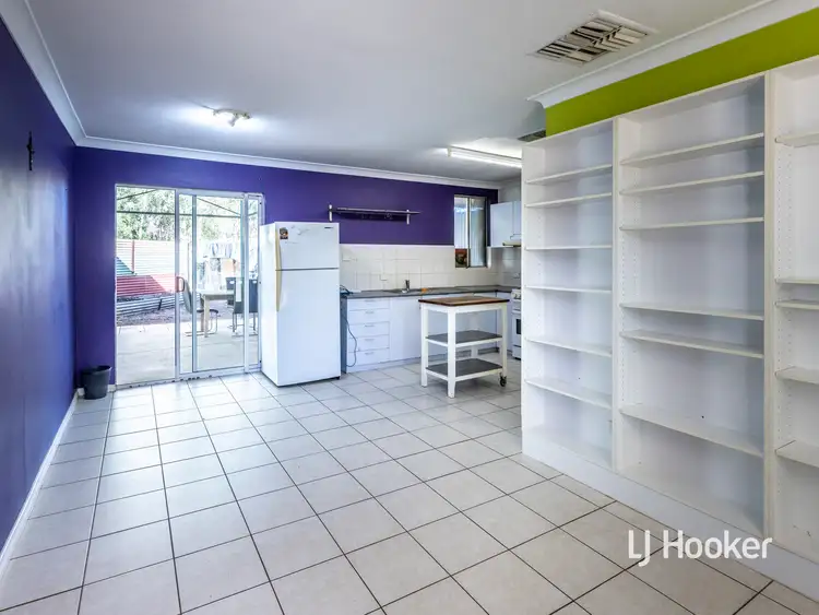 Third view of Homely house listing, 23 Parke Crescent, The Gap NT 870