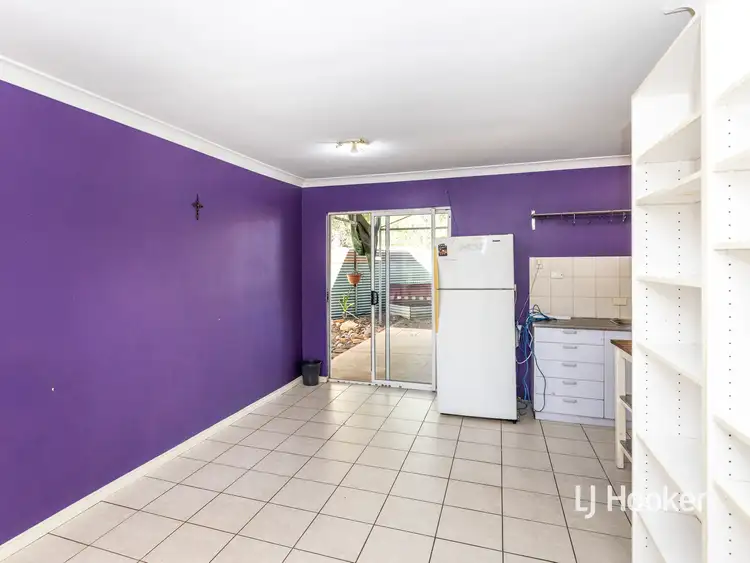 Fifth view of Homely house listing, 23 Parke Crescent, The Gap NT 870