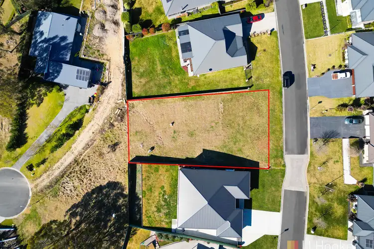 Third view of Homely land listing, 19 James O'Donnell Drive, Lithgow NSW 2790