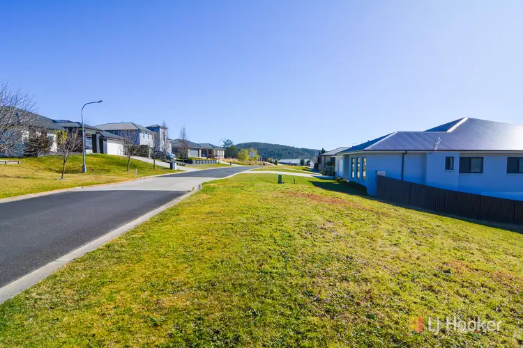 Fourth view of Homely land listing, 19 James O'Donnell Drive, Lithgow NSW 2790