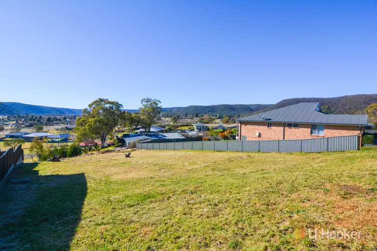 Fifth view of Homely land listing, 19 James O'Donnell Drive, Lithgow NSW 2790