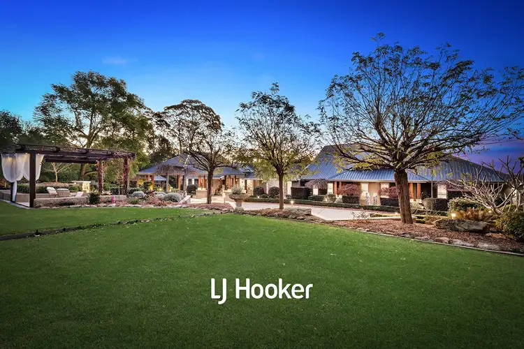 73a Crosslands Road, Galston NSW 2159