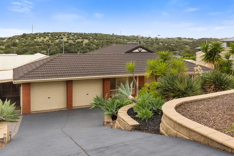 Main view of Homely house listing, 26 Freebairn Drive, Hallett Cove SA 5158