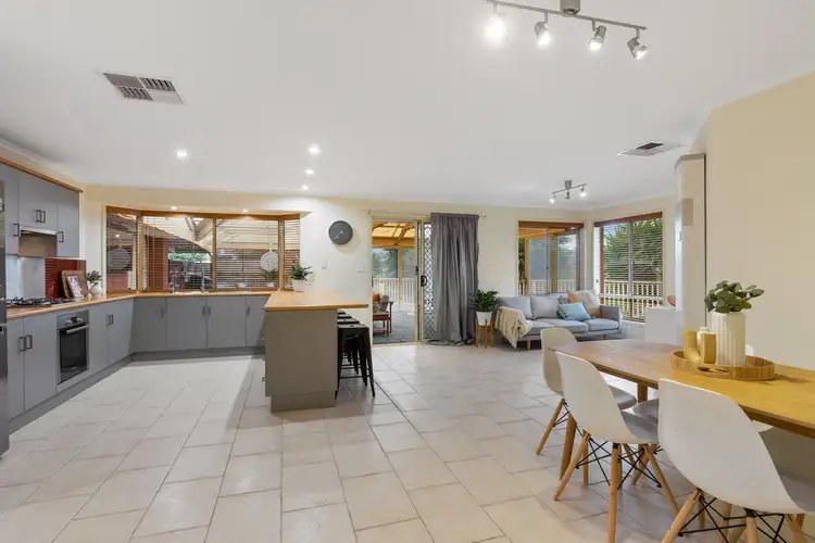 Fifth view of Homely house listing, 26 Freebairn Drive, Hallett Cove SA 5158