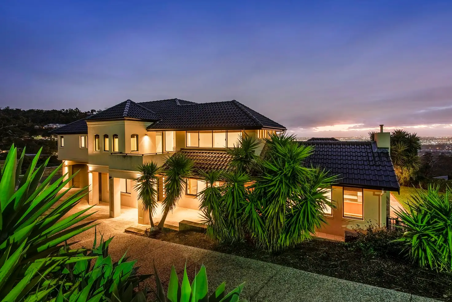 Main view of Homely house listing, 14 City Vista, Kalamunda WA 6076