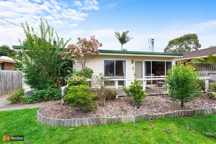 Main view of Homely house listing, 3 Hassett Road, Lakes Entrance VIC 3909