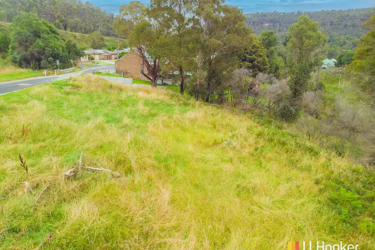 Second view of Homely land listing, 2B Bells Road, Lithgow NSW 2790
