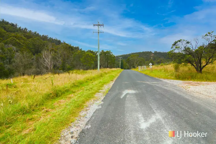 Third view of Homely land listing, 2B Bells Road, Lithgow NSW 2790