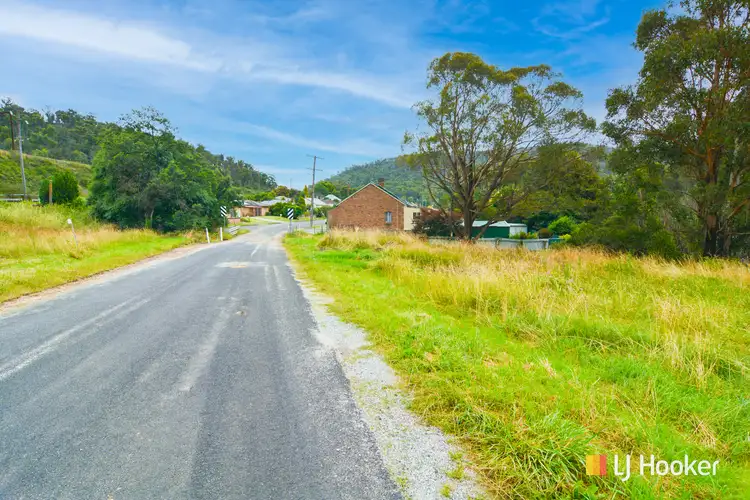 Fifth view of Homely land listing, 2B Bells Road, Lithgow NSW 2790