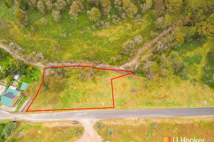 Seventh view of Homely land listing, 2B Bells Road, Lithgow NSW 2790