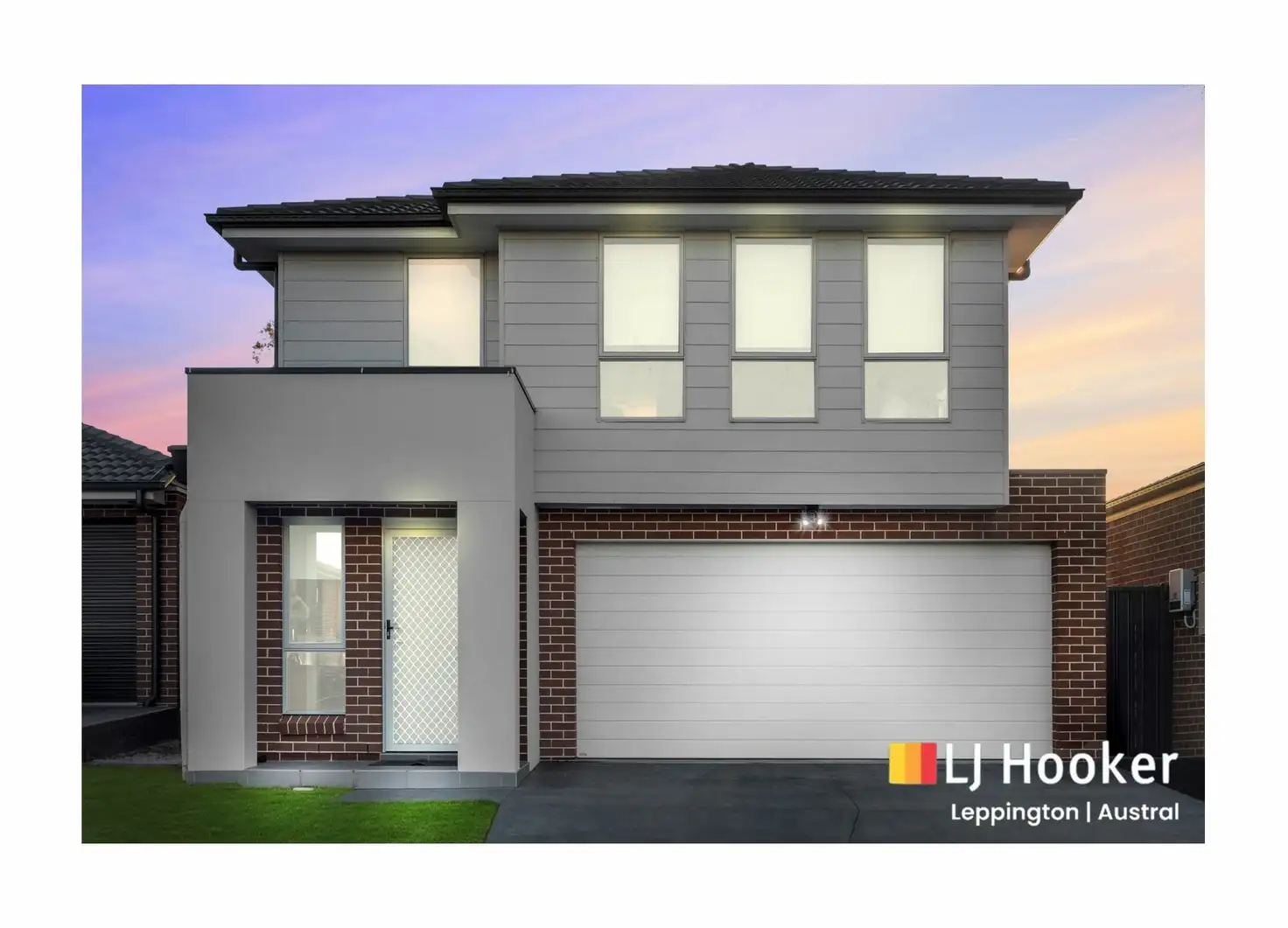 Main view of Homely house listing, 18 Jonica Road, Austral NSW 2179