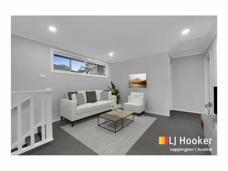 Fifth view of Homely house listing, 18 Jonica Road, Austral NSW 2179