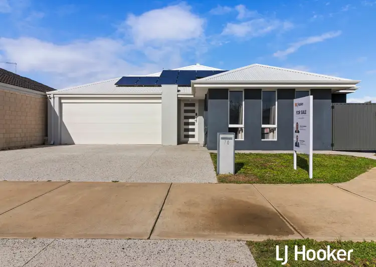 70 Paparone Road, Baldivis WA 6171