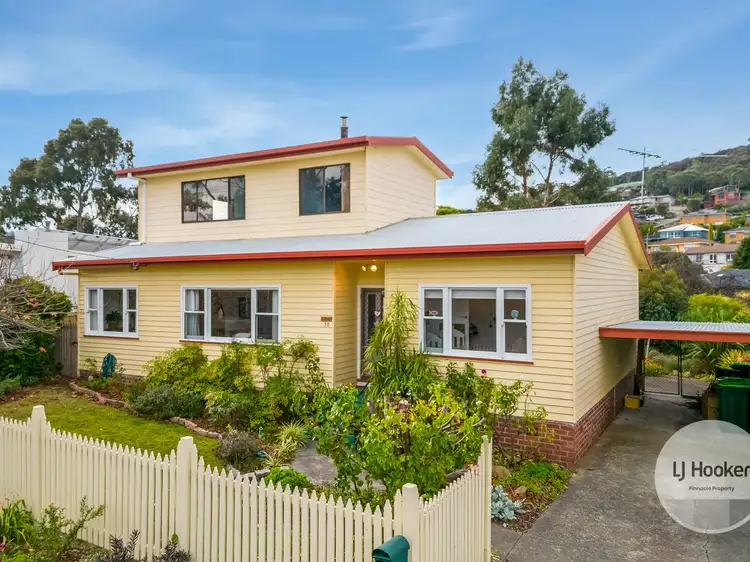 Main view of Homely house listing, 30 Tranmere Road, Howrah TAS 7018