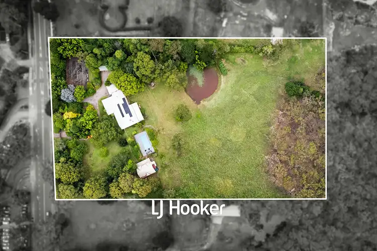 Second view of Homely house listing, 78 Kenthurst Road, Kenthurst NSW 2156