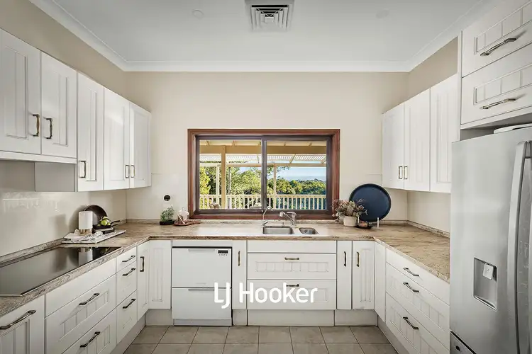 Fifth view of Homely house listing, 78 Kenthurst Road, Kenthurst NSW 2156