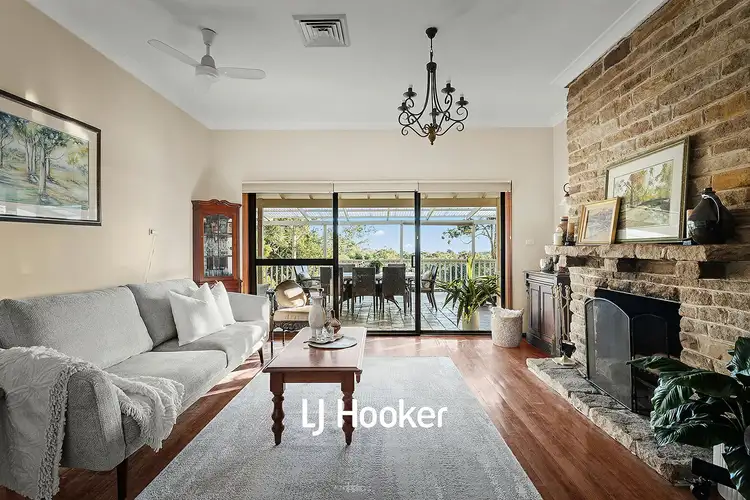 Sixth view of Homely house listing, 78 Kenthurst Road, Kenthurst NSW 2156