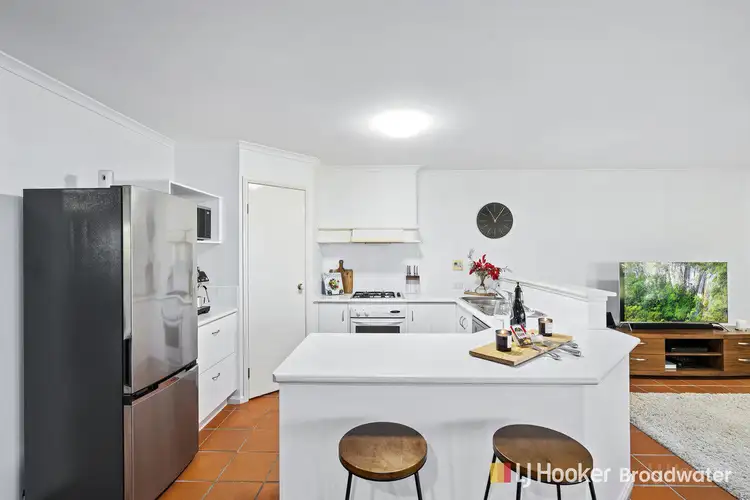 Second view of Homely house listing, 5 Coachwood Crescent, Forest Lake QLD 4078