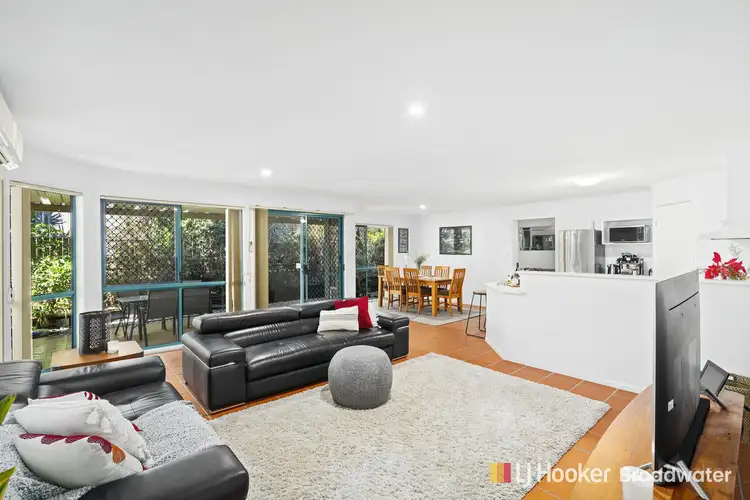 Fourth view of Homely house listing, 5 Coachwood Crescent, Forest Lake QLD 4078