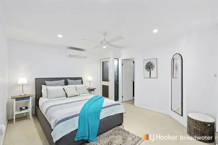 Fifth view of Homely house listing, 5 Coachwood Crescent, Forest Lake QLD 4078