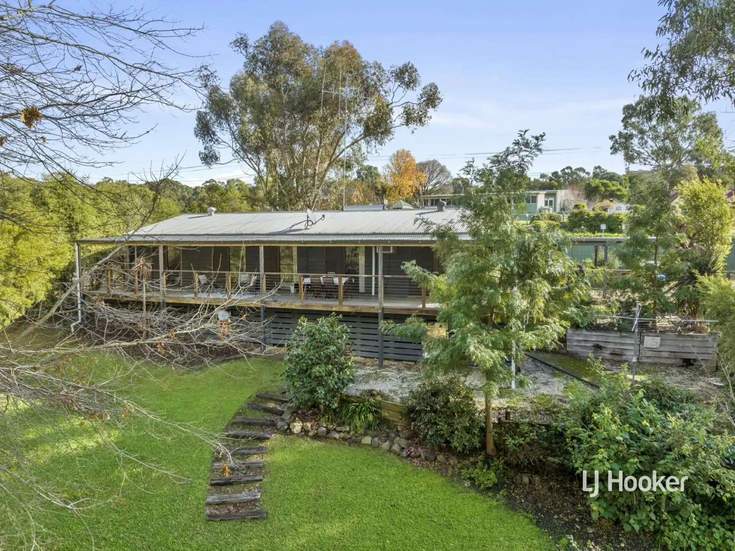 Main view of Homely house listing, 47 Main Road, Tallarook VIC 3659