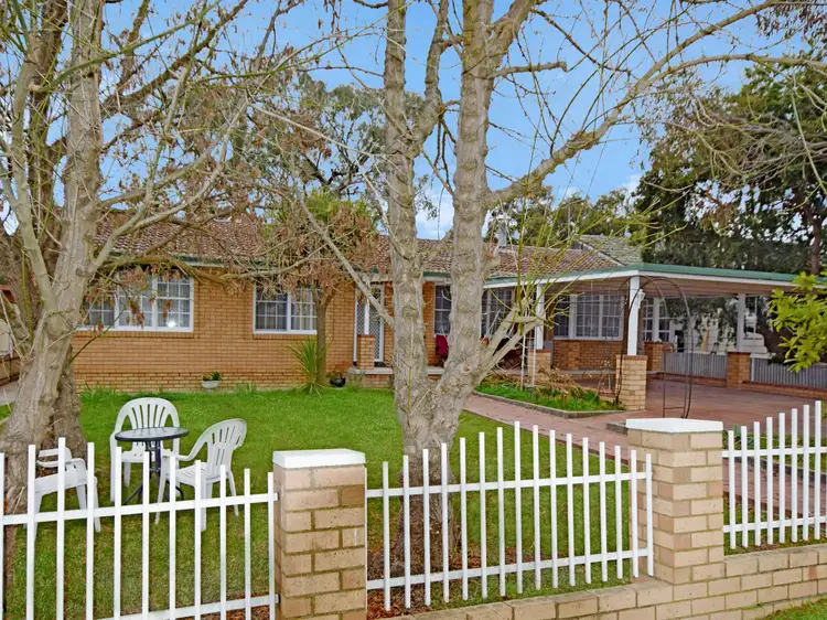 13 Chums Lane, Young NSW 2594