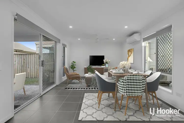 17 Welford Circuit, Yarrabilba QLD 4207