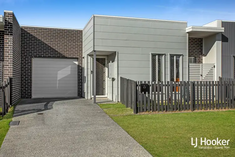 Second view of Homely house listing, 17 Welford Circuit, Yarrabilba QLD 4207