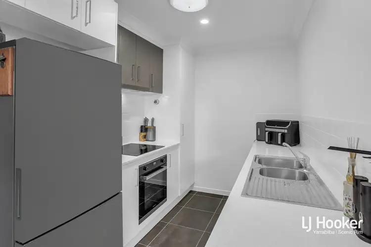 Third view of Homely house listing, 17 Welford Circuit, Yarrabilba QLD 4207